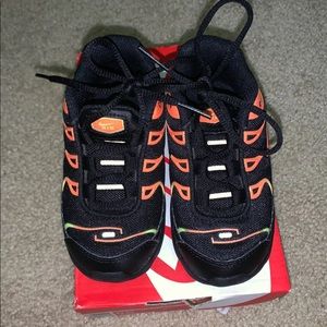 TODDLER NIKE AIR MAX PLUS